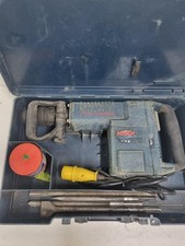 Bosch gsh professional for sale  BRIGHTON
