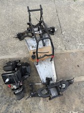 Marder spares for sale  YORK