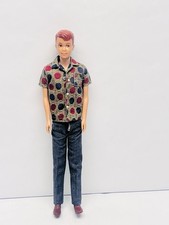 Vintage allan barbie for sale  Richardson