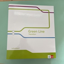 Green line transition gebraucht kaufen  Neuwied