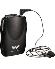 Usado, Receptor Williams Sound PPA Select R37 com clipe de cinto **NOVO** na caixa comprar usado  Enviando para Brazil