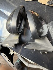 Door mirrors pbt for sale  WALSALL