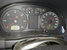 6q0920803d instrument panel d'occasion  Expédié en Belgium
