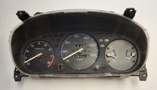 Velocímetro painel de instrumentos Honda Civic 1996 comprar usado  Enviando para Brazil