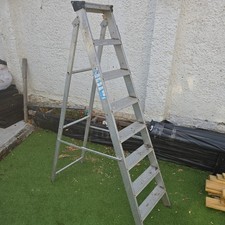 Youngman tread builders for sale  PINNER