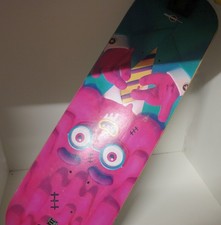 Skateboard decathlon usato  Fisciano