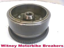 Honda revere rotor for sale  WITNEY