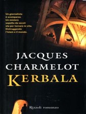 Kerbala prima edizione usato  Italia
