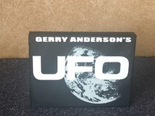 Konami gerry anderson for sale  CROYDON
