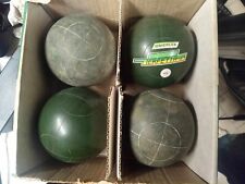 Bocce perfetta unicolor usato  Torino