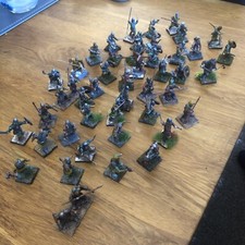 28mm medieval saxon for sale  CLACTON-ON-SEA