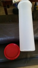 Tupperware spaghetti vorrats gebraucht kaufen  Gelsenkirchen
