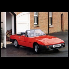 Photo .007517 reliant d'occasion  Martinvast