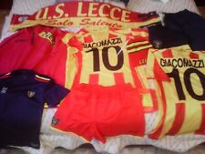 U.s. lecce maglie usato  Squinzano