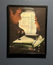 Framed original 1969 for sale  Ronda