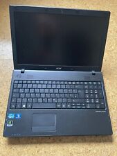 Notebook acer tmp453 gebraucht kaufen  Runkel