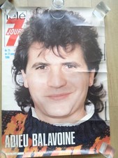 Affiche ancienne mort d'occasion  Douarnenez