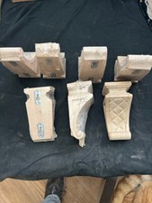 Maple corbels basket for sale  Holly Springs