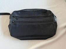 Black waterproof plastic for sale  HARROW