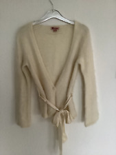 Monsoon. cream fluffy for sale  BRIGHTON