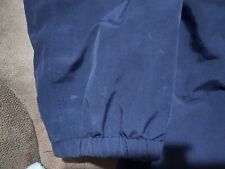 Girls navy berghaus for sale  BELFAST