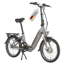 Saxonette bike klapprad gebraucht kaufen  Sangerhausen