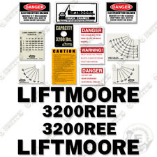 Fits liftmoore 3200ree for sale  Boca Raton