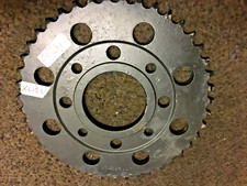 Sprockets honda cb125s for sale  TELFORD