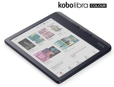 Kobo libra color usato  Spedire a Italy