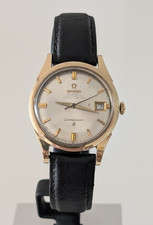 omega constellation chronometer gold gebraucht kaufen omega constellation chronometer gold gebraucht kaufen  Bensheim