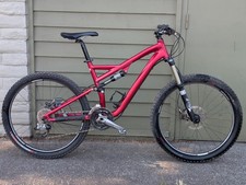 Specialized stumpjumper fsr for sale  Eugene