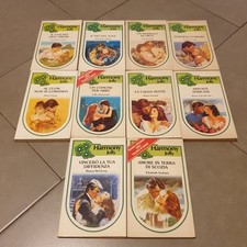 Libri harmony jolly usato  Parma