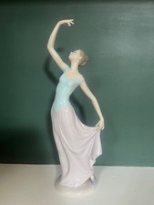 Lladro nao figurine for sale  NANTWICH