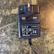 Ericsson 356bs charger for sale  SOUTHEND-ON-SEA