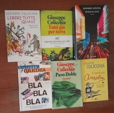 Lotto libri giuseppe usato  Senago