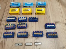 Märklin schaltpulte 7072 gebraucht kaufen  Boll