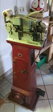 Gritzner schuster nähmaschine gebraucht kaufen Gritzner schuster nähmaschine gebraucht kaufen  Moosburg a.d.Isar