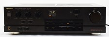 Technics stereo integrated gebraucht kaufen  München