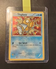 Pokemon shiny magikarp usato  Quarrata