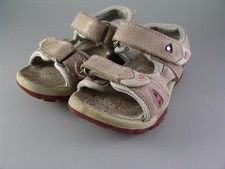 Bama riemensandalette pantolet gebraucht kaufen  Deutschland