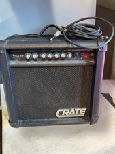 Crate 15r watt for sale  Rochester