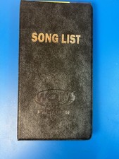 UAU! Videoke Premium lista de músicas de karaokê MTV inglês TRK-301 comprar usado UAU! Videoke Premium lista de músicas de karaokê MTV inglês TRK-301 comprar usado  Enviando para Brazil