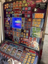 rainbow riches fruit machine for sale rainbow riches fruit machine for sale POOLE