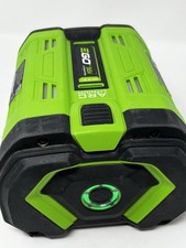 Ego power ba5600t for sale  El Centro