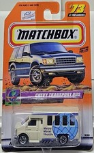 Matchbox 2000 073 gebraucht kaufen  Berlin