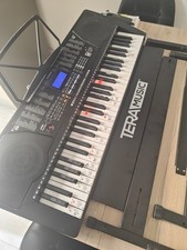 Pianoforte elettrico usato  Isola della Scala