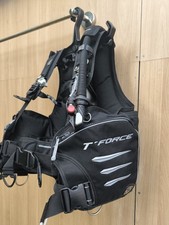 Scubapro force bcd for sale  DONCASTER