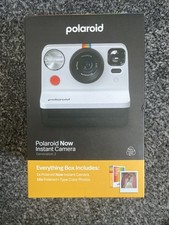Polaroid everything box gebraucht kaufen  Erlangen