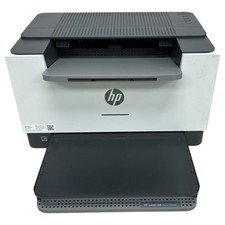 Impressora a Laser Sem Fio HP LaserJet M209dw Monocromática Wifi com Toner comprar usado  Enviando para Brazil