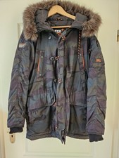 Superdry herren winterjacke gebraucht kaufen Superdry herren winterjacke gebraucht kaufen  Essen